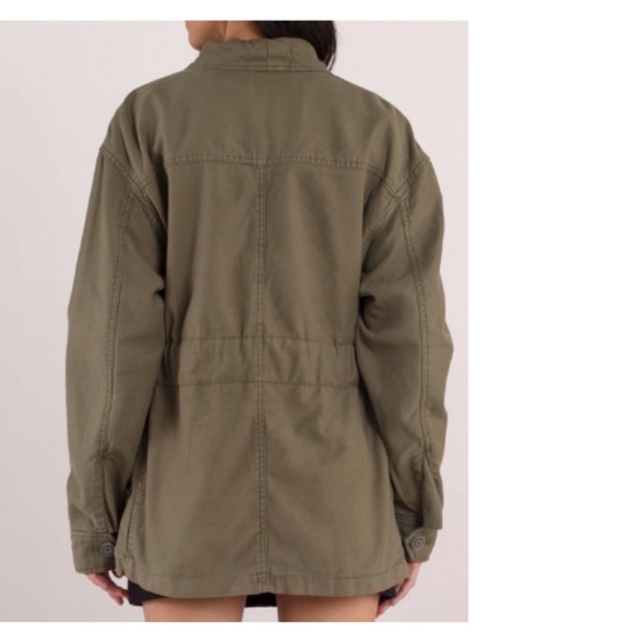 jacket - Picture 2 of 2